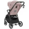Прогулочная коляска CARRELLO Bravo M/Lite CRL-5529 Club beige /1/